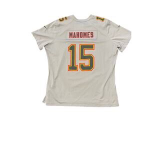 Nike NFL Kansas City Chiefs Patrick Mahomes #15 Women's SB LVII Jersey XXL NWOT